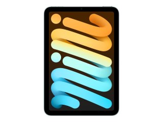 Apple iPad mini A17 Pro Wi-Fi - Tablet - 256 GB - 8.3" IPS (2266 x 1488) - niebieski