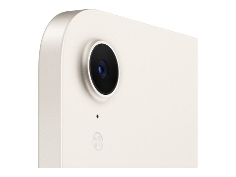 Apple iPad mini A17 Pro Wi-Fi - Tablet - 256 GB - 8.3" IPS (2266 x 1488) - światło gwiazdk