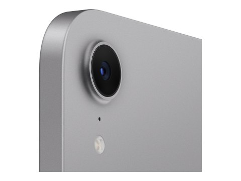 Apple iPad mini A17 Pro Wi-Fi - Tablet - 512 GB - 8.3" IPS (2266 x 1488) - kosmiczna szarość
