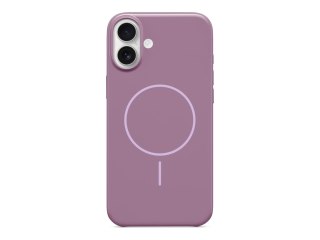 Beats - Pokrywa ochronna dla telefonu komórkowego - zgodność MagSafe - plastik - fioletowy zachód słońca - dla iPhone 16 Plus