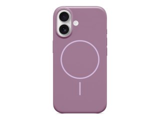 Beats - Pokrywa ochronna dla telefonu komórkowego - zgodność MagSafe - plastik - fioletowy zachód słońca - dla iPhone 16