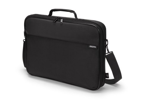 DICOTA ONE Multi - Teczka do notebooka - wyściełany - 14" - 16" - czarny