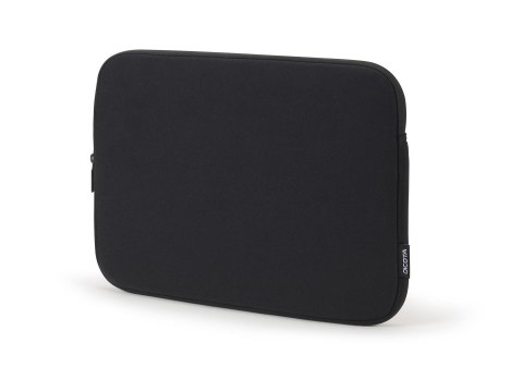 DICOTA ONE - Pokrowiec na notebook - 10" - 11.6" - czarny