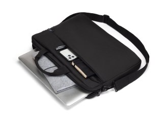 DICOTA ONE Slim - Teczka do notebooka - 14" - 16" - czarny