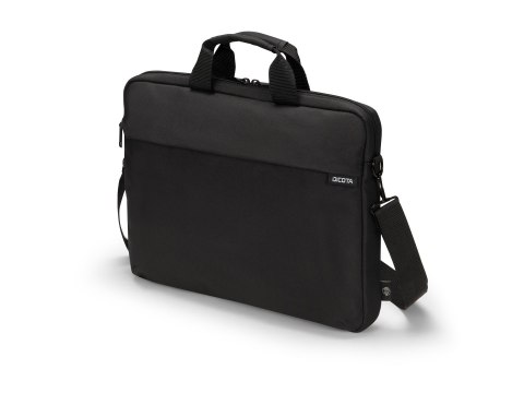 DICOTA ONE Slim - Teczka do notebooka - 14" - 16" - czarny
