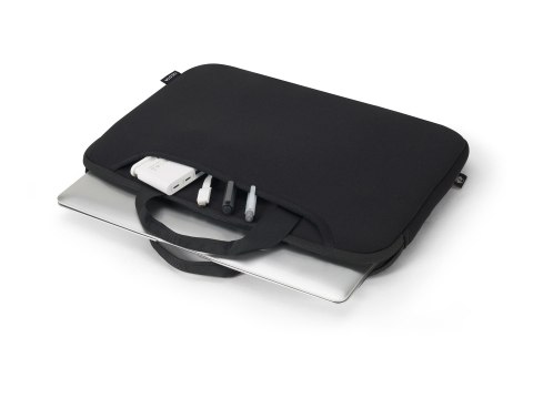 DICOTA ONE Smart - Pokrowiec na notebook - 15" - 16" - czarny