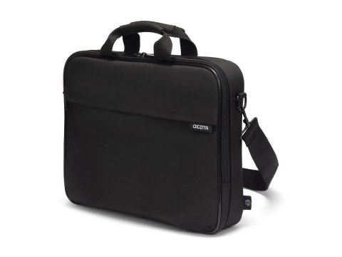 DICOTA ONE Top Traveller - Teczka do notebooka - 14" - 16" - czarny