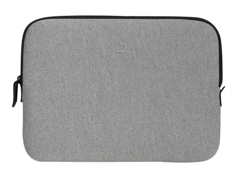 DICOTA Skin URBAN - Pokrowiec na notebook - 14" - szary - dla Apple MacBook Pro (14.2 cal)