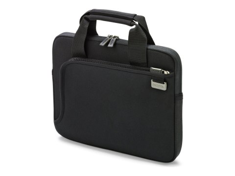 DICOTA Smart - Pokrowiec na notebook - 13" - 13.3" - czarny