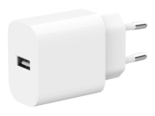 Gembird - Zasilacz - uniwersalne - 12 wat - 2.4 A (USB) - biały