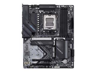 Gigabyte X870 GAMING WIFI6 - Płyta główna - ATX - Socket AM5 - AMD X870 Chipset - USB4, USB 3.2 Gen 2, USB 3.2 Gen 1, USB-C 3.2 