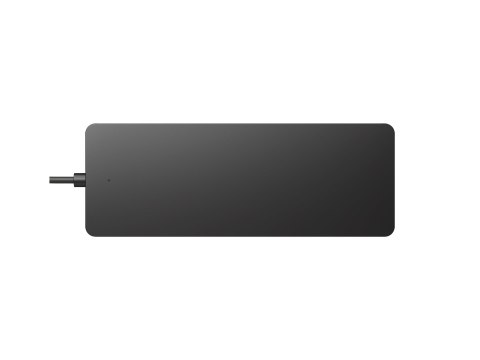 HP Universal USB-C Multiport Hub - Stacja dokująca - USB-C - HDMI, DP - Smart Buy - dla OMEN by HP Laptop 16; Victus by HP Lapto