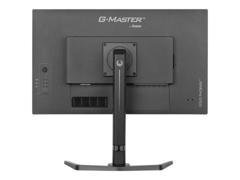 Iiyama G-MASTER Gold Phoenix GB2795HSU-B1 - Monitor LED - 27" - 1920 x 1080 Full HD (1080p) @ 280 Hz - VA - 300 cd/m² - 4000:1 -