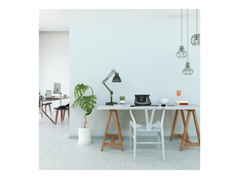 Kensington SmartFit Easy Riser EQ - Podkładka chłodząca pod notebooka - 12" - 17" - czarny