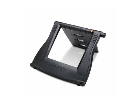 Kensington SmartFit Easy Riser EQ - Podkładka chłodząca pod notebooka - 12" - 17" - czarny