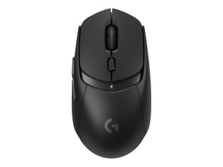 Logitech G G309 - Mysz - gaming - optyczna - 6 przyciski - bezprzewodowa - 2.4 GHz, Bluetooth - odbiornik USB Logitech LIGHTSPEE