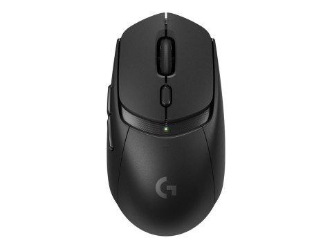Logitech G G309 - Mysz - gaming - optyczna - 6 przyciski - bezprzewodowa - 2.4 GHz, Bluetooth - odbiornik USB Logitech LIGHTSPEE