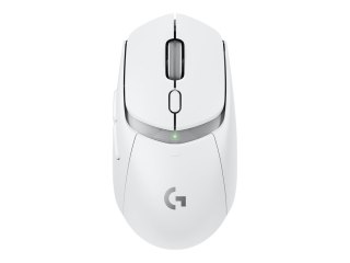 Logitech G G309 - Mysz - gaming - optyczna - 6 przyciski - bezprzewodowa - 2.4 GHz, Bluetooth - odbiornik USB Logitech LIGHTSPEE