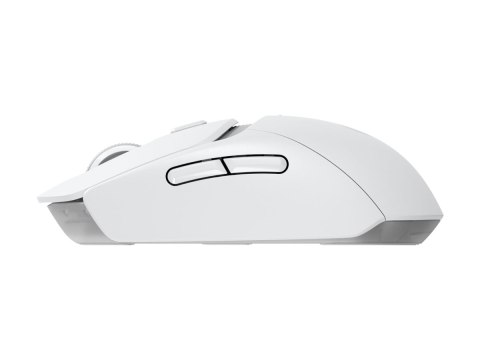 Logitech G G309 - Mysz - gaming - optyczna - 6 przyciski - bezprzewodowa - 2.4 GHz, Bluetooth - odbiornik USB Logitech LIGHTSPEE