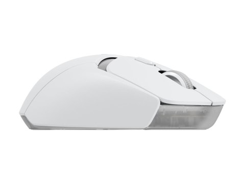 Logitech G G309 - Mysz - gaming - optyczna - 6 przyciski - bezprzewodowa - 2.4 GHz, Bluetooth - odbiornik USB Logitech LIGHTSPEE