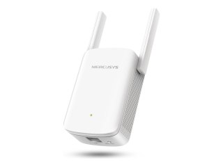Mercusys ME60X V1 - Wzmacniacz sygnału Wi-Fi - 1GbE - Wi-Fi 6 - 2.4 GHz, 5 GHz - w ścianie