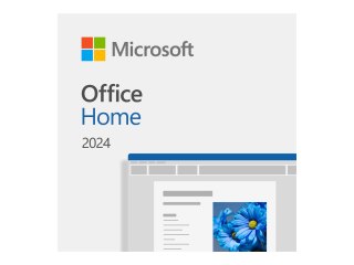 Microsoft Office Home 2024 - Licencja - 1 PC/Mac - do pobrania - ESD - Sprzedaż detaliczna w skali kraju - Win, Mac - Wszystkie 