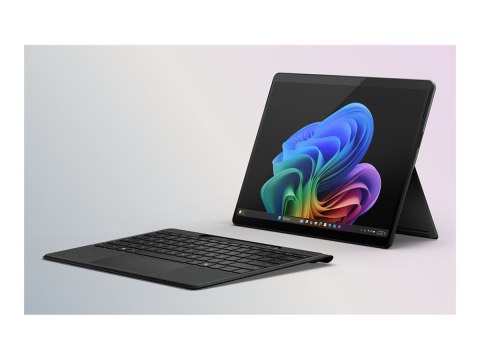 Microsoft Surface Pro - 11th Edition - Copilot+ PC - tablet - Snapdragon X Plus - X1P-64-100 / do 3.6 GHz - Win 11 Pro - Qualcom