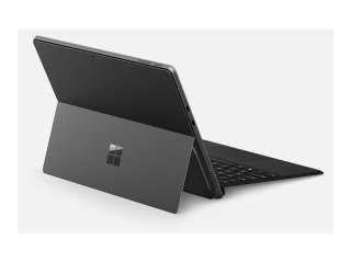 Microsoft Surface Pro Keyboard - Klawiatura - z panel dotykowy, akcelerometr, taca do przechowywania i ładowania Surface Slim Pe