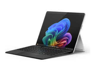 Microsoft Surface Pro for Business - 11th Edition - Copilot+ PC - tablet - Snapdragon X Elite - X1E-80-100 / do 4 GHz - Win 11 P