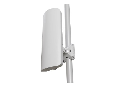 MikroTik mANTBox ax 15s - Punkt dostępu bezprzewodowego - Wi-Fi 5, Wi-Fi 6 - 2.4 GHz, 5 GHz