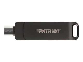 Patriot Supersonic Rage R550 - Pendrive USB - 512 GB - USB 3.2 Gen 1 / USB-C