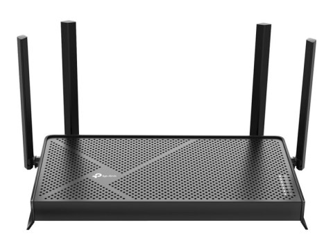 TP-Link Archer BE3600 V1 - Router bezprzewodowy przełącznik 4-portowy - 1GbE, 2.5GbE, Wi-Fi 7 Dwuzakresowy
