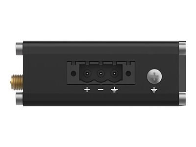 Teltonika RUT140 - Router bezprzewodowy 2,4 GHz - montowany na szynie DIN