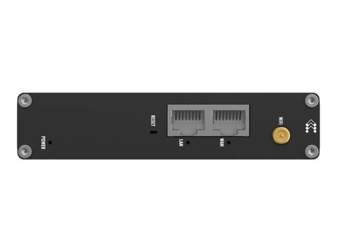 Teltonika RUT140 - Router bezprzewodowy 2,4 GHz - montowany na szynie DIN
