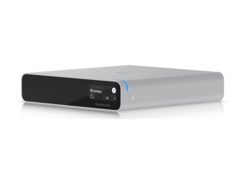 Ubiquiti UniFi Cloud Key G2+ - Urządzenie zdalnego sterowania - 1GbE