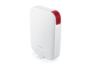 Zyxel USG LITE 60AX - Router bezprzewodowy 1GbE, 2.5GbE - Wi-Fi 6 - Dwuzakresowy