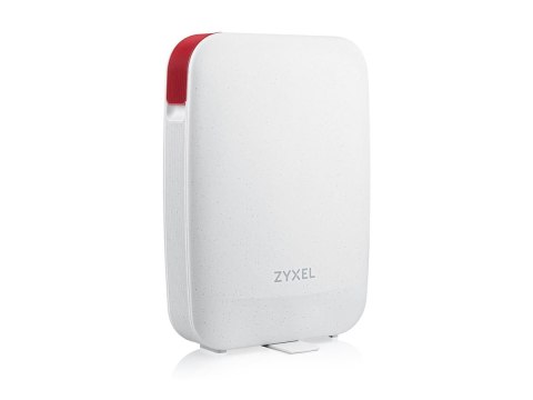 Zyxel USG LITE 60AX - Router bezprzewodowy 1GbE, 2.5GbE - Wi-Fi 6 - Dwuzakresowy