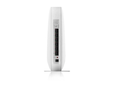 Zyxel USG LITE 60AX - Router bezprzewodowy 1GbE, 2.5GbE - Wi-Fi 6 - Dwuzakresowy