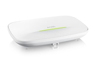 Zyxel WBE530 - Punkt dostępu bezprzewodowego - BE11000, punkt dostępu z trzema radiami, NebulaFlex Pro - 1GbE, Wi-Fi 7 - Wi-Fi 7