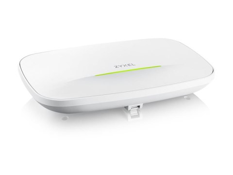 Zyxel WBE530 - Punkt dostępu bezprzewodowego - BE11000, punkt dostępu z trzema radiami, NebulaFlex Pro - 1GbE, Wi-Fi 7 - Wi-Fi 7