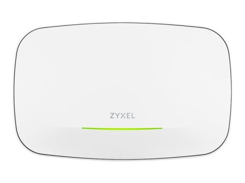 Zyxel WBE530 - Punkt dostępu bezprzewodowego - BE11000, punkt dostępu z trzema radiami, NebulaFlex Pro - 1GbE, Wi-Fi 7 - Wi-Fi 7