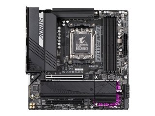 AORUS B650M ELITE - 1.0 - płyta główna - ATX micro - Socket AM5 - AMD B650 Chipset - USB 3.2 Gen 2, USB-C 3.2 Gen2, USB 3.2 Gen 