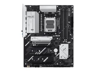 ASUS PRIME B850-PLUS WIFI - Płyta główna - ATX - Socket AM5 - AMD B850 Chipset - USB-C 3.2 Gen2, USB 3.2 Gen 2, USB 3.2 Gen 1, U