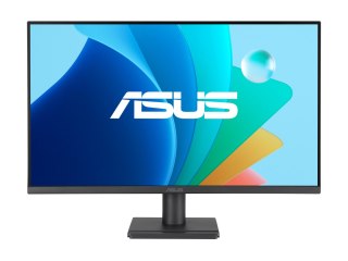 ASUS VA249QG - Monitor LED - gaming - 24" - 1920 x 1080 Full HD (1080p) @ 120 Hz - IPS - 300 cd/m² - 3000:1 - 1 ms - HDMI, VGA, 