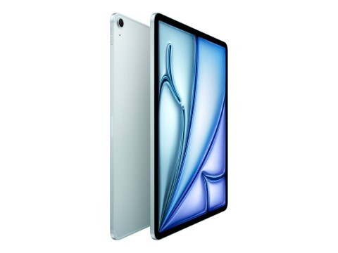 Apple 13-inch iPad Air M3 Wi-Fi + Cellular - Tablet - 1 TB - 13" IPS (2732 x 2048) - 3G, 4G, 5G - niebieski