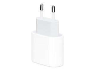 Apple - Zasilacz - 20 wat (USB-C)