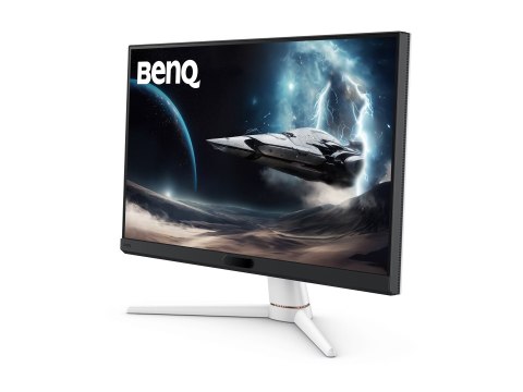 BenQ Mobiuz EX271 - Monitor LED - gaming - 27" - 1920 x 1080 Full HD (1080p) @ 180 Hz - IPS - 400 cd/m² - 1000:1 - DisplayHDR 40