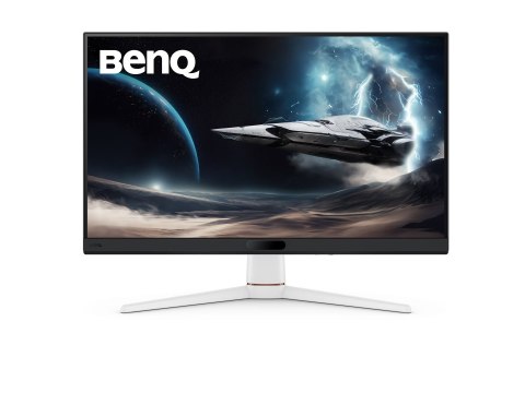 BenQ Mobiuz EX271 - Monitor LED - gaming - 27" - 1920 x 1080 Full HD (1080p) @ 180 Hz - IPS - 400 cd/m² - 1000:1 - DisplayHDR 40