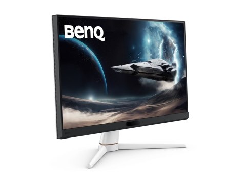BenQ Mobiuz EX271 - Monitor LED - gaming - 27" - 1920 x 1080 Full HD (1080p) @ 180 Hz - IPS - 400 cd/m² - 1000:1 - DisplayHDR 40