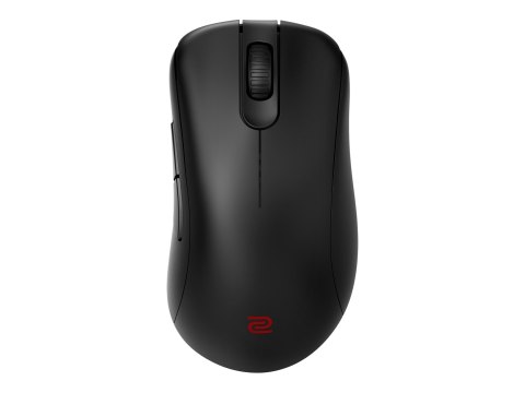 BenQ ZOWIE EC3-DW - Mysz - ergonomiczna - 4K, do e-sportu, S - optyczna - 7 przyciski - przewodowa, bezprzewodowa - odbiornik be